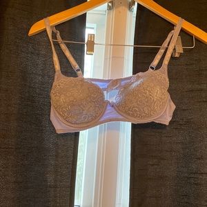 lace push up bra